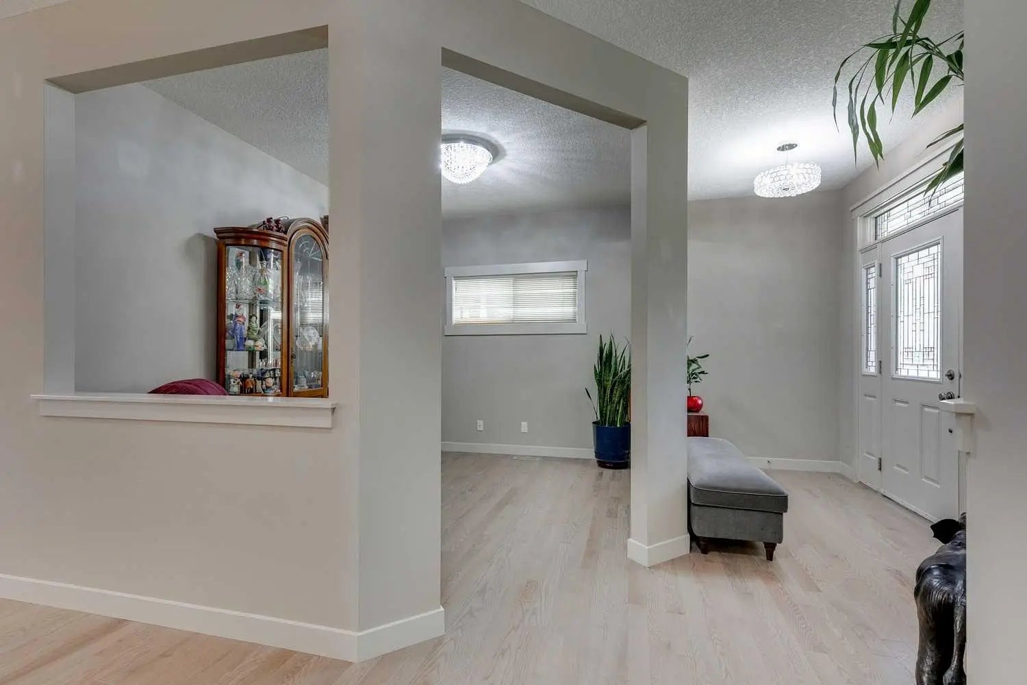 95 Evansdale Common Northwest, Calgary – Residential Detached Listing Photo 3