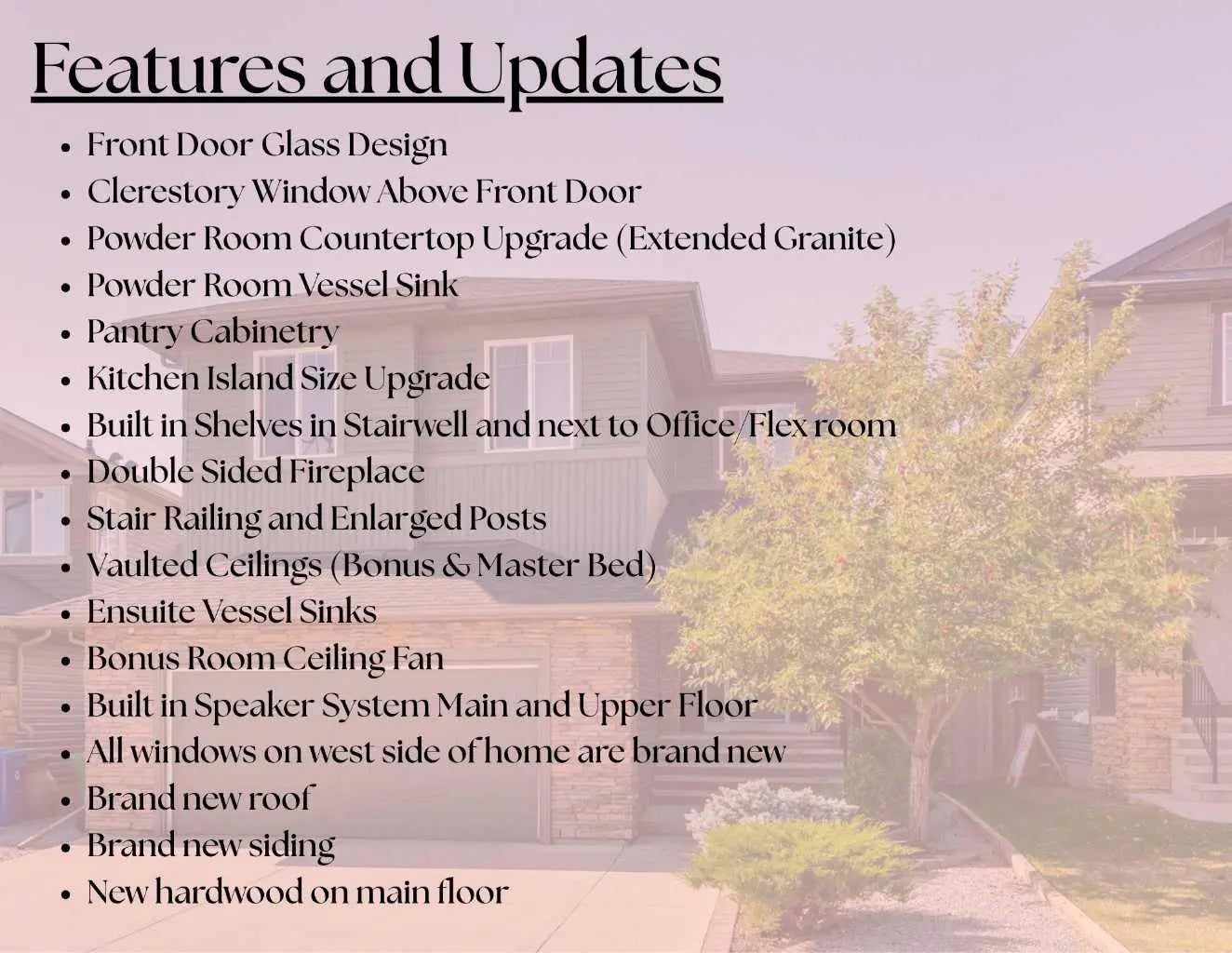 95 Evansdale Common Northwest, Calgary – Residential Detached Listing Photo 35