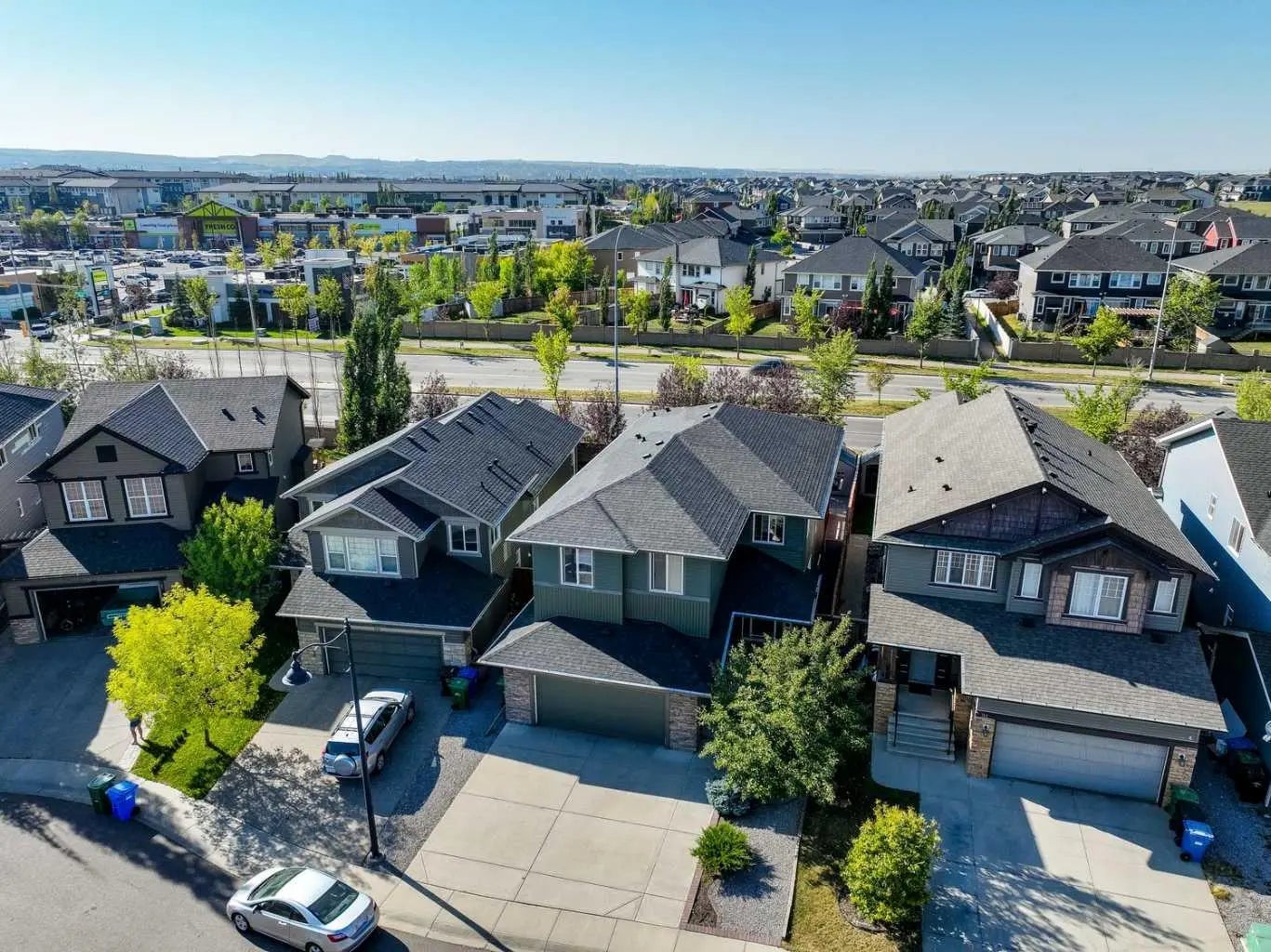 95 Evansdale Common Northwest, Calgary – Residential Detached Listing Photo 44