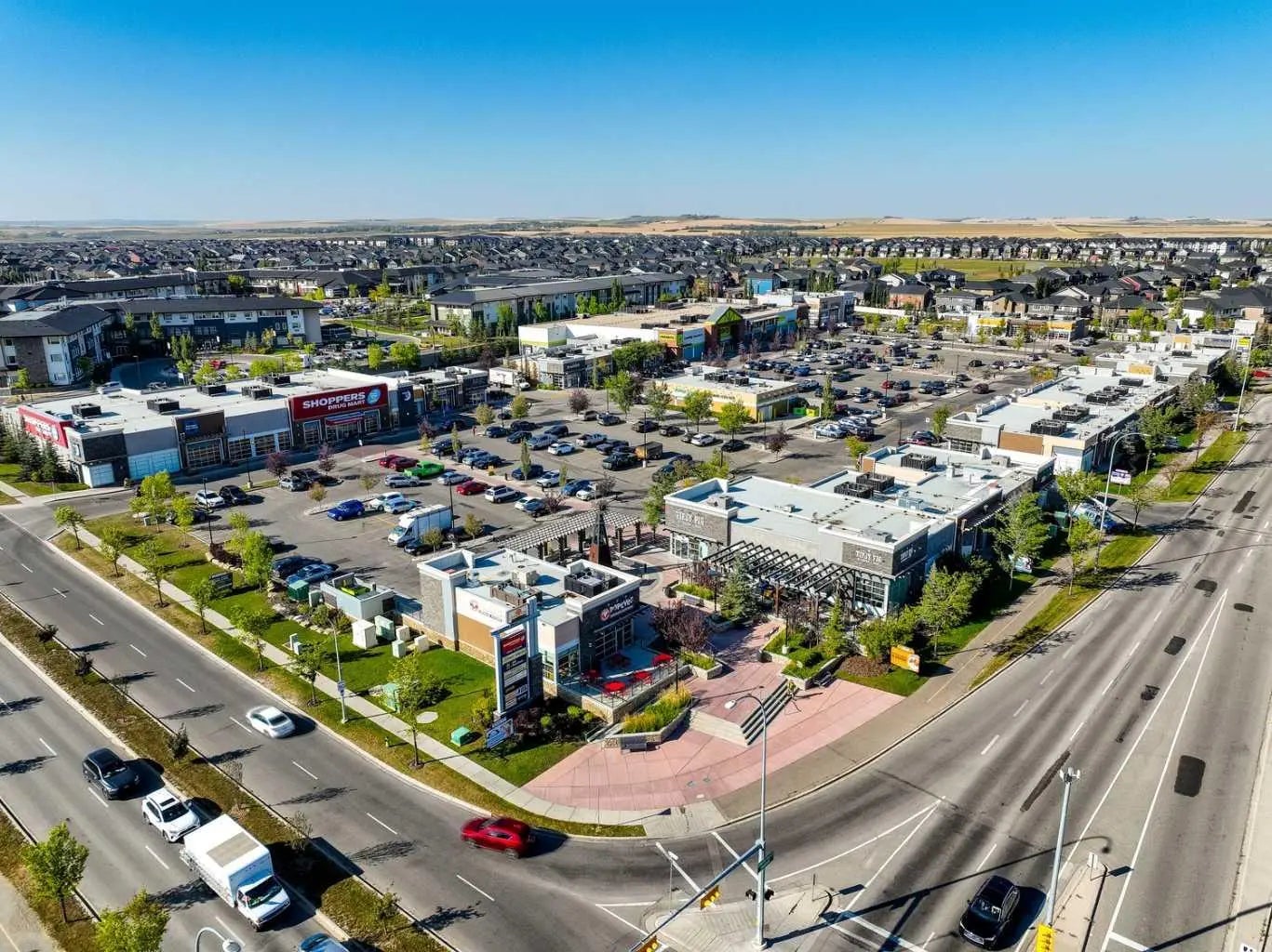 95 Evansdale Common Northwest, Calgary – Residential Detached Listing Photo 46