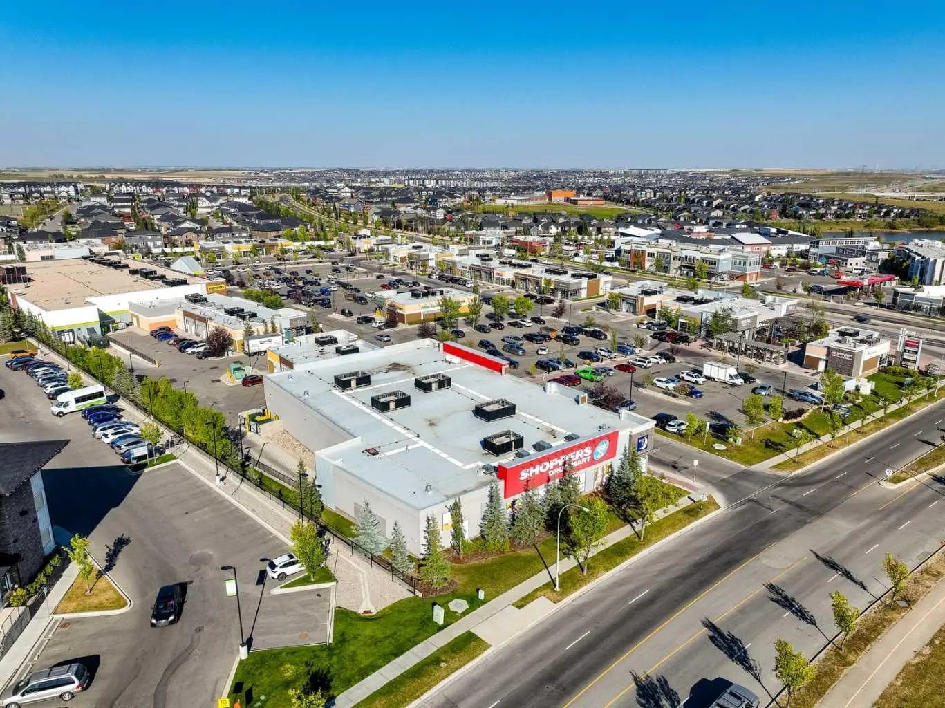 95 Evansdale Common Northwest, Calgary – Residential Detached Listing Photo 47