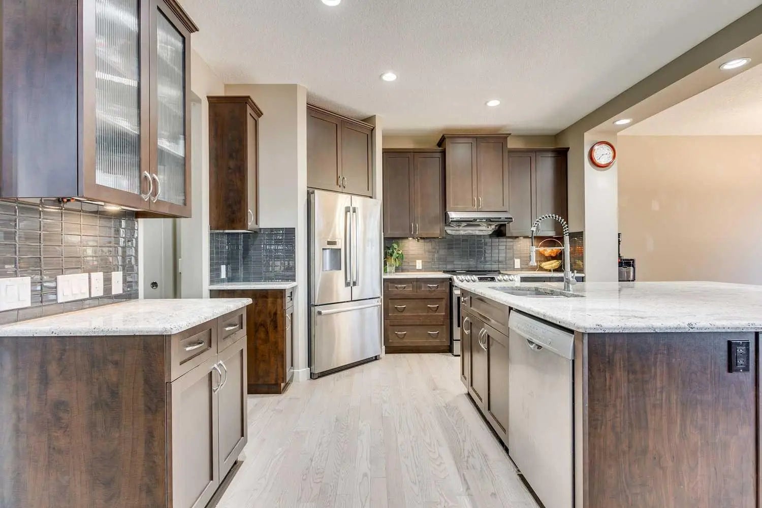 95 Evansdale Common Northwest, Calgary – Residential Detached Listing Photo 8