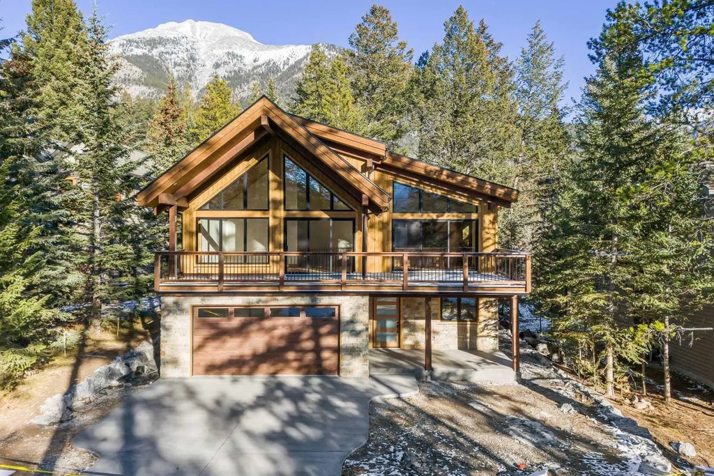 28 Blue Grouse Ridge , Canmore