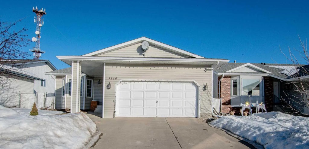 9110 107 Avenue , Grande Prairie