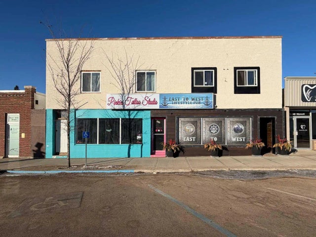 4824 50 Street , Stettler