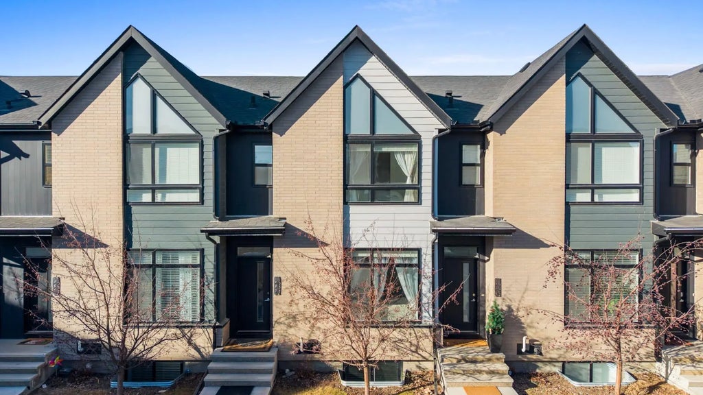 1222 Sage Meadows Gardens Nw, Calgary