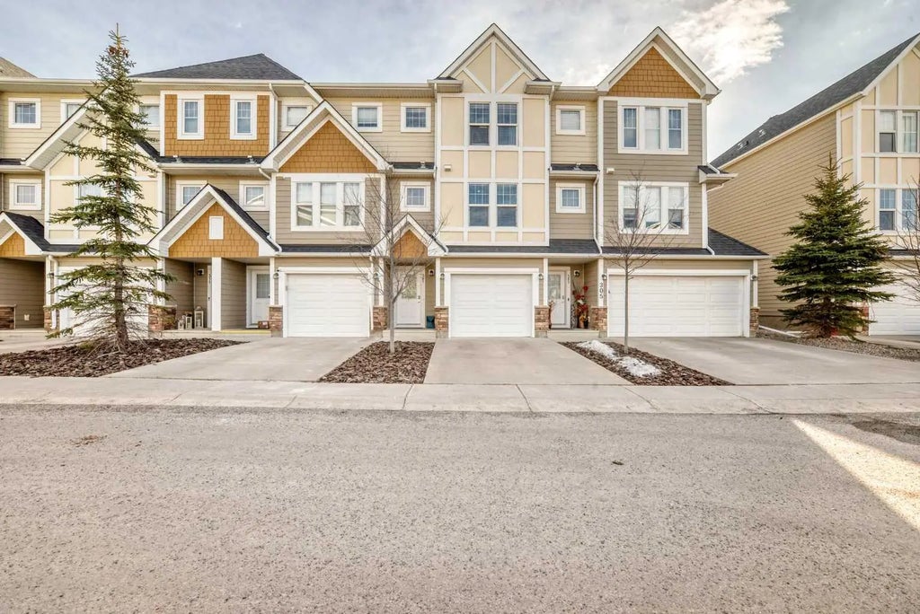 307 Auburn Bay Circle Se, Calgary