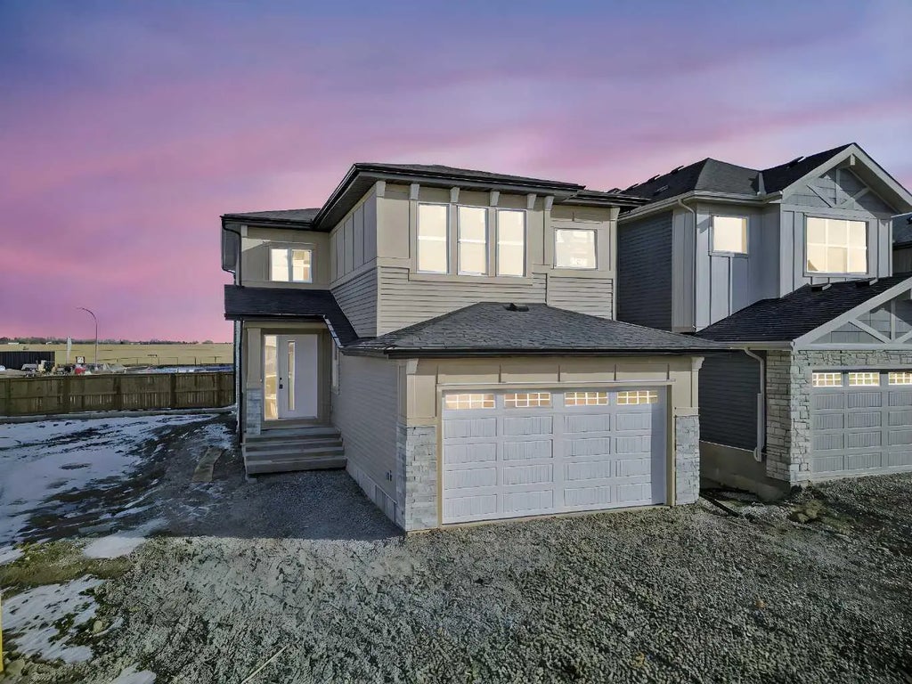 263 Kinniburgh Loop , Chestermere