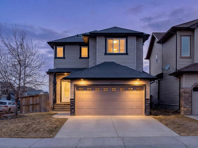 2937 Prairie Springs Grove Sw, Airdrie