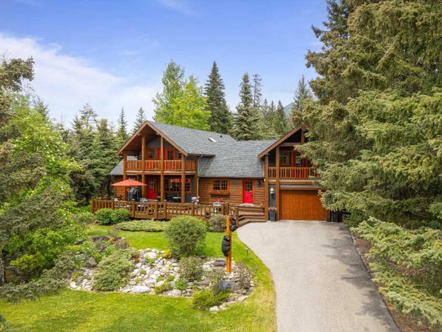 216 Bow River Drive , Harvie Heights