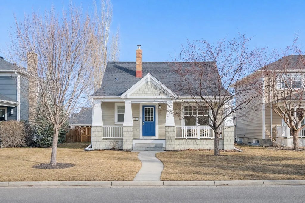 4416 Quentin Court Sw, Calgary