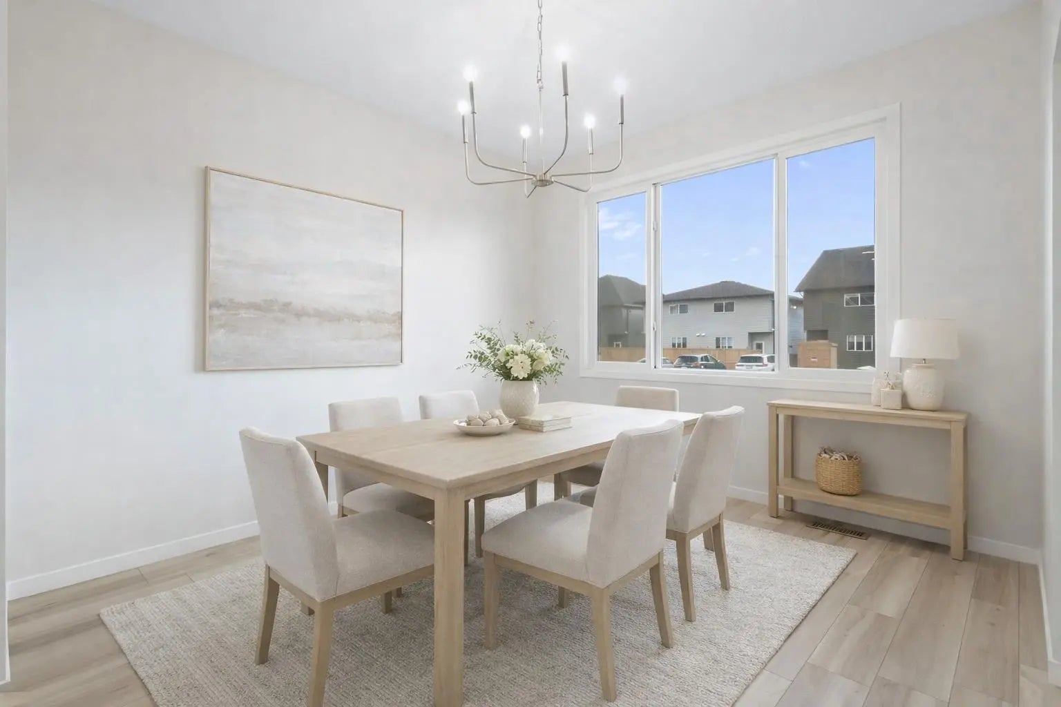 680 Buffaloberry Manor Southeast, Calgary – Residential Detached Listing Photo 13