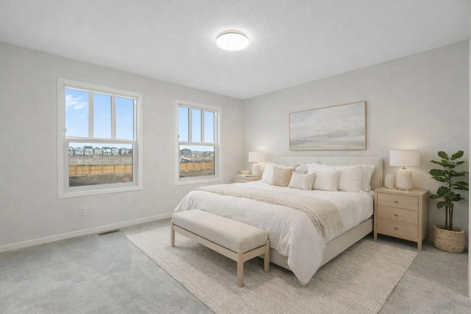 680 Buffaloberry Manor Southeast, Calgary – Residential Detached Listing Photo 20