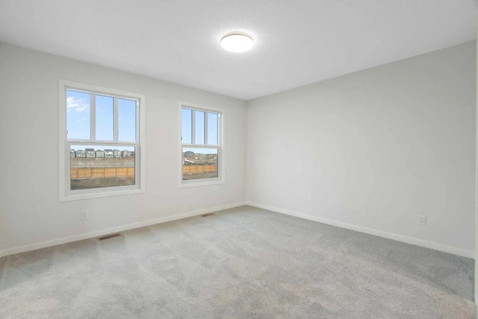 680 Buffaloberry Manor Southeast, Calgary – Residential Detached Listing Photo 21