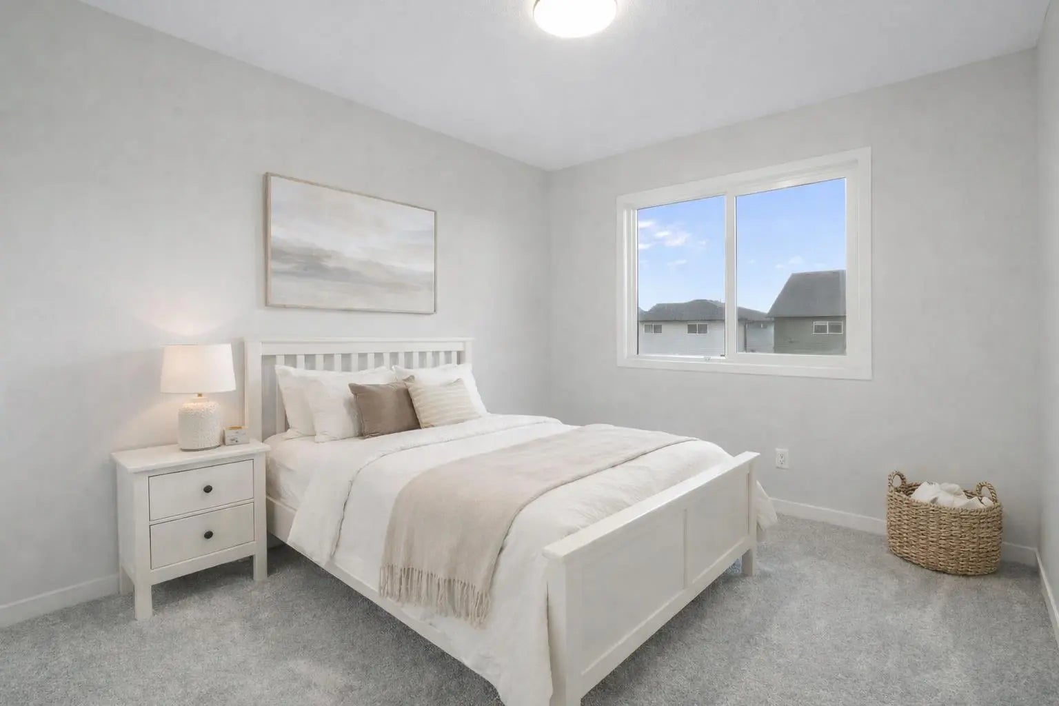 680 Buffaloberry Manor Southeast, Calgary – Residential Detached Listing Photo 28