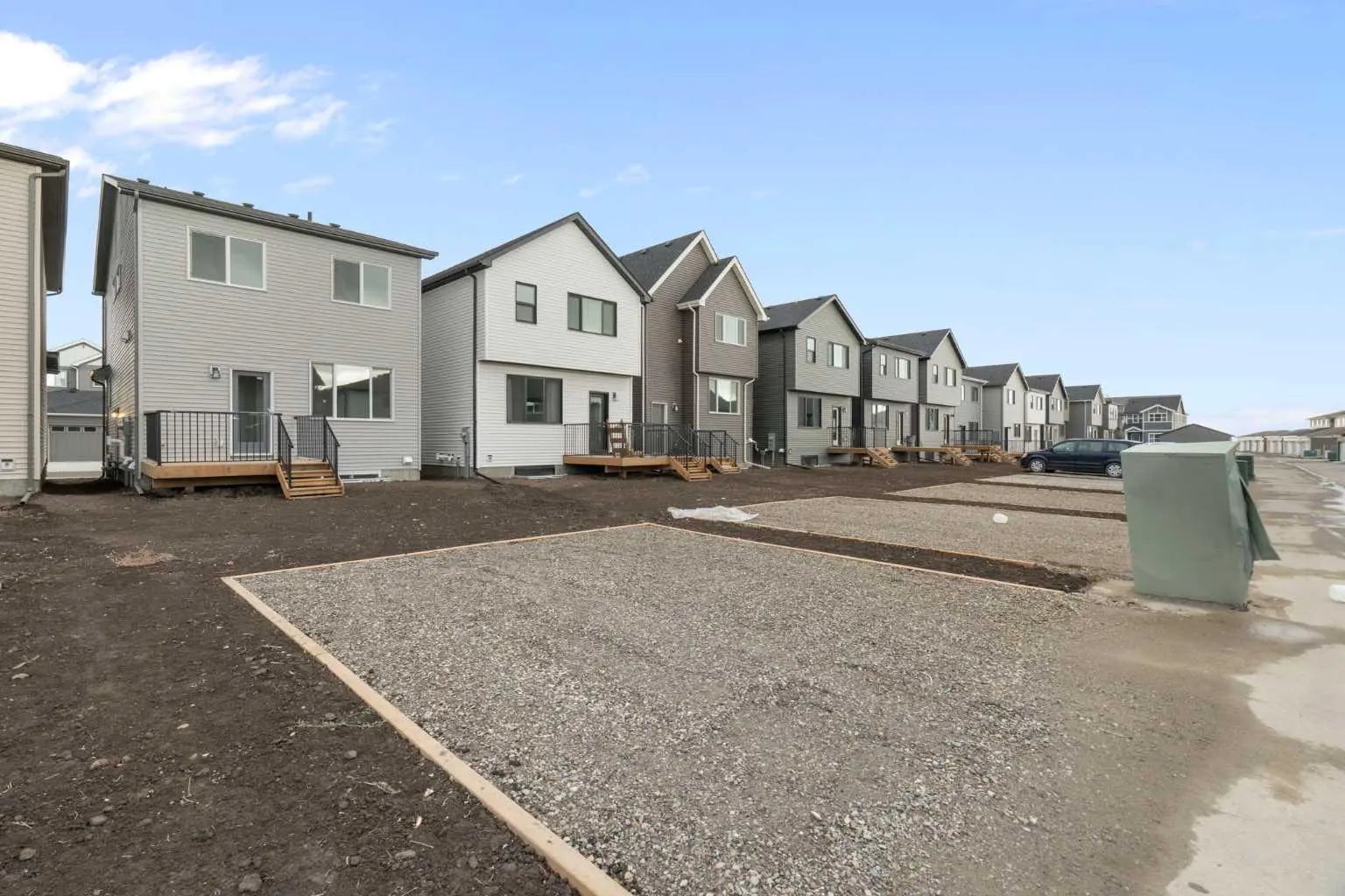 680 Buffaloberry Manor Southeast, Calgary – Residential Detached Listing Photo 38