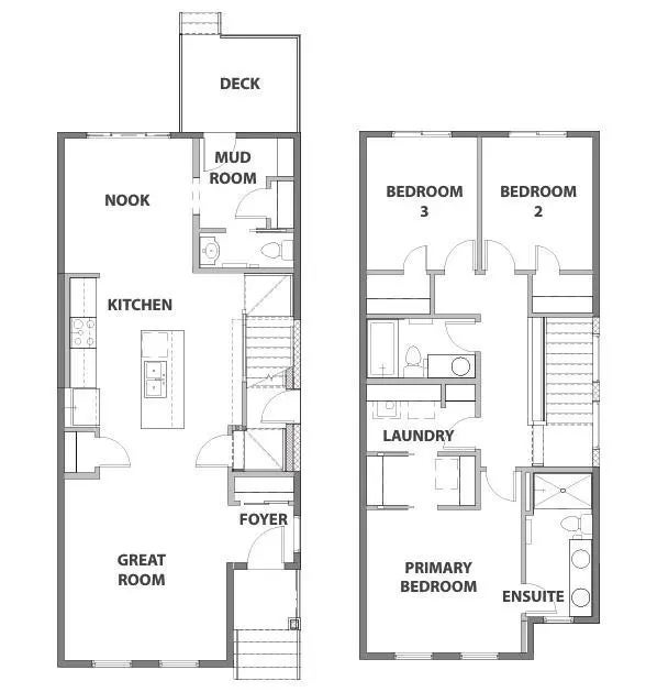 680 Buffaloberry Manor Southeast, Calgary – Residential Detached Listing Photo 39