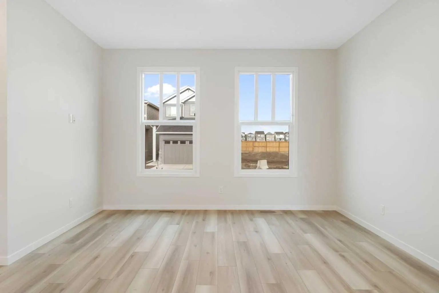 680 Buffaloberry Manor Southeast, Calgary – Residential Detached Listing Photo 8