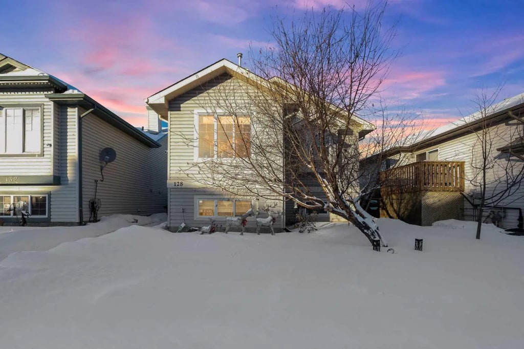 128 Parry Crescent , Fort McMurray