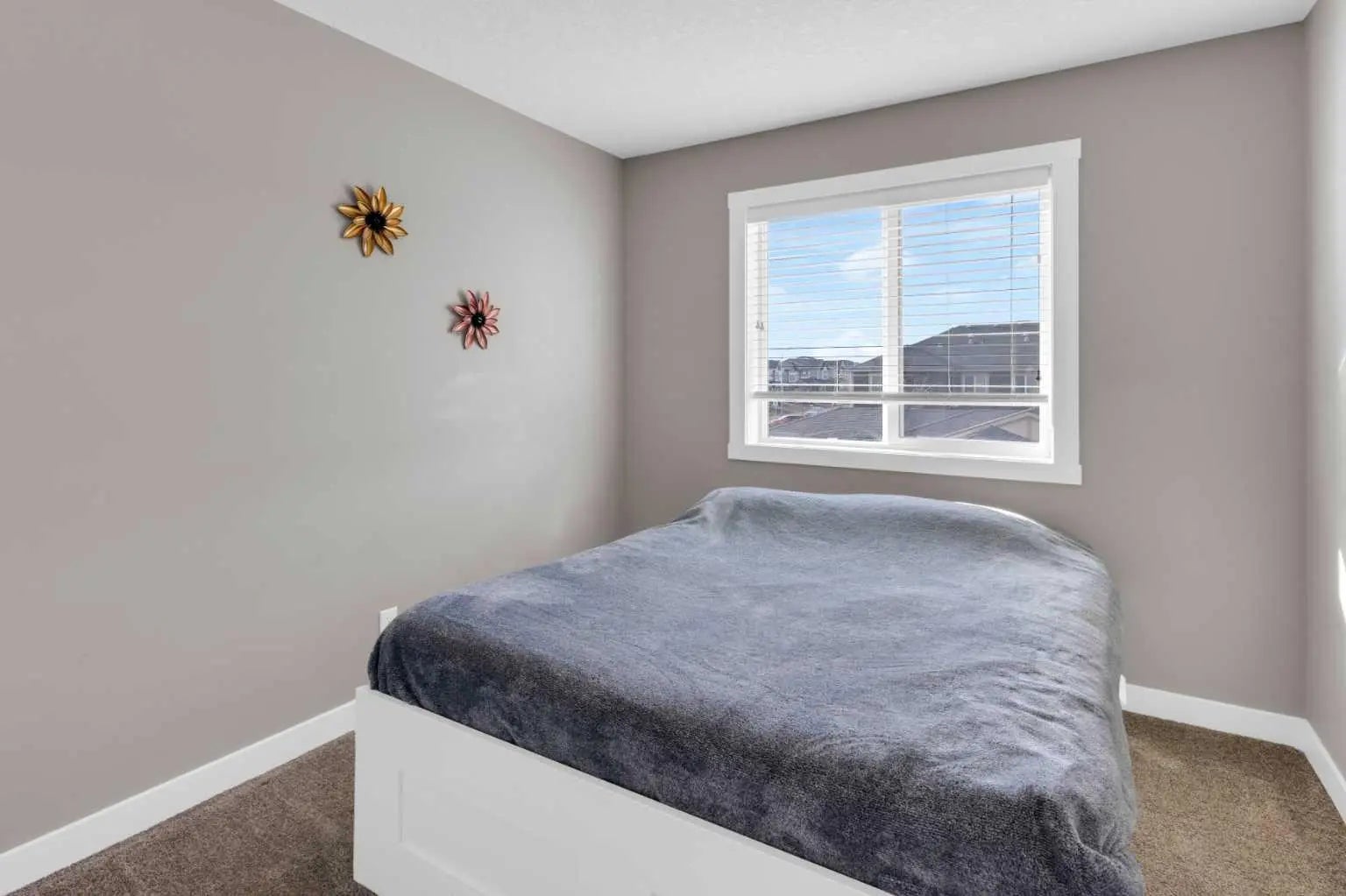 594 Hillcrest Road Southwest, Airdrie – Residential Row/Townhouse Listing Photo 18