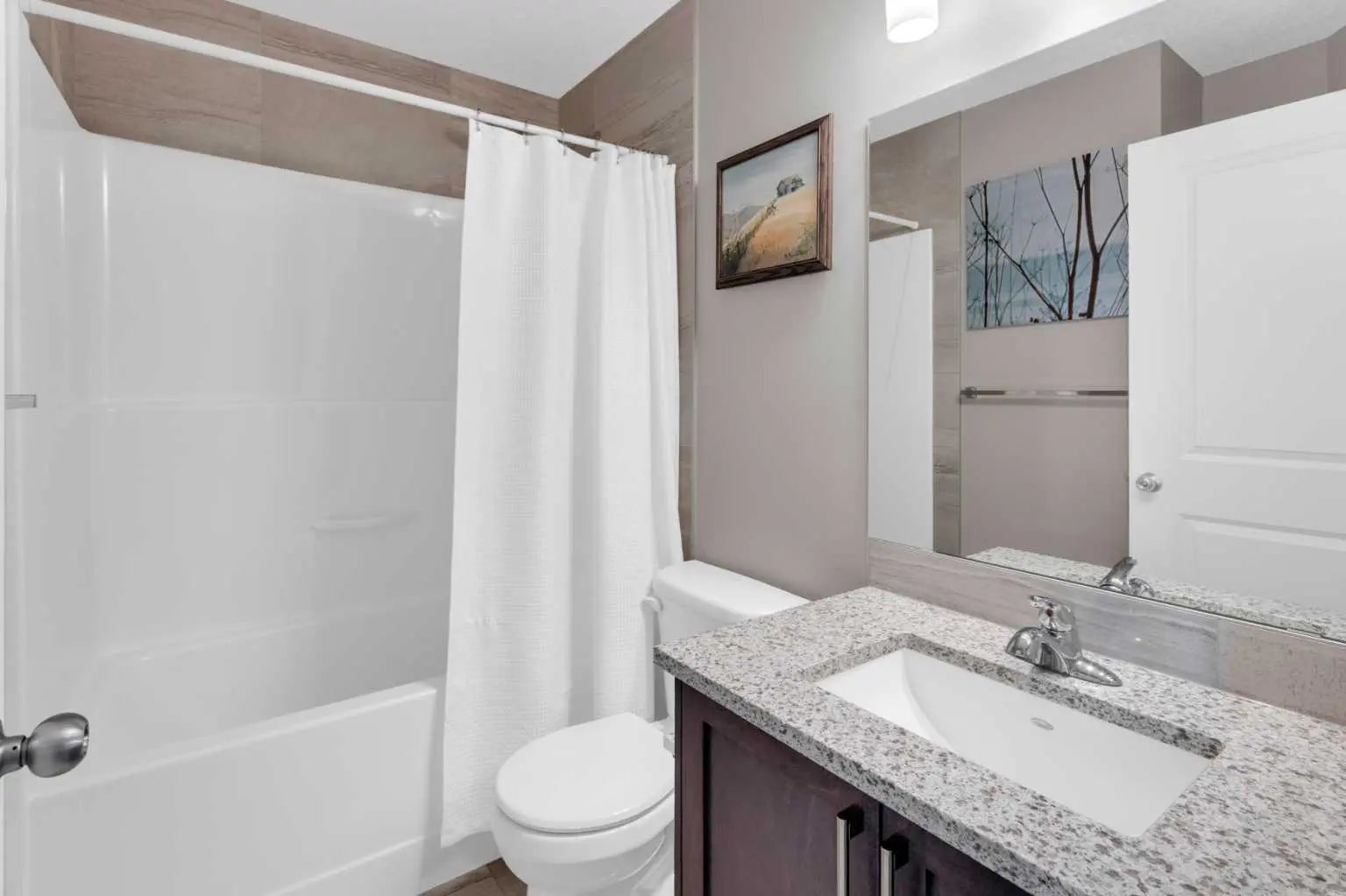 594 Hillcrest Road Southwest, Airdrie – Residential Row/Townhouse Listing Photo 19