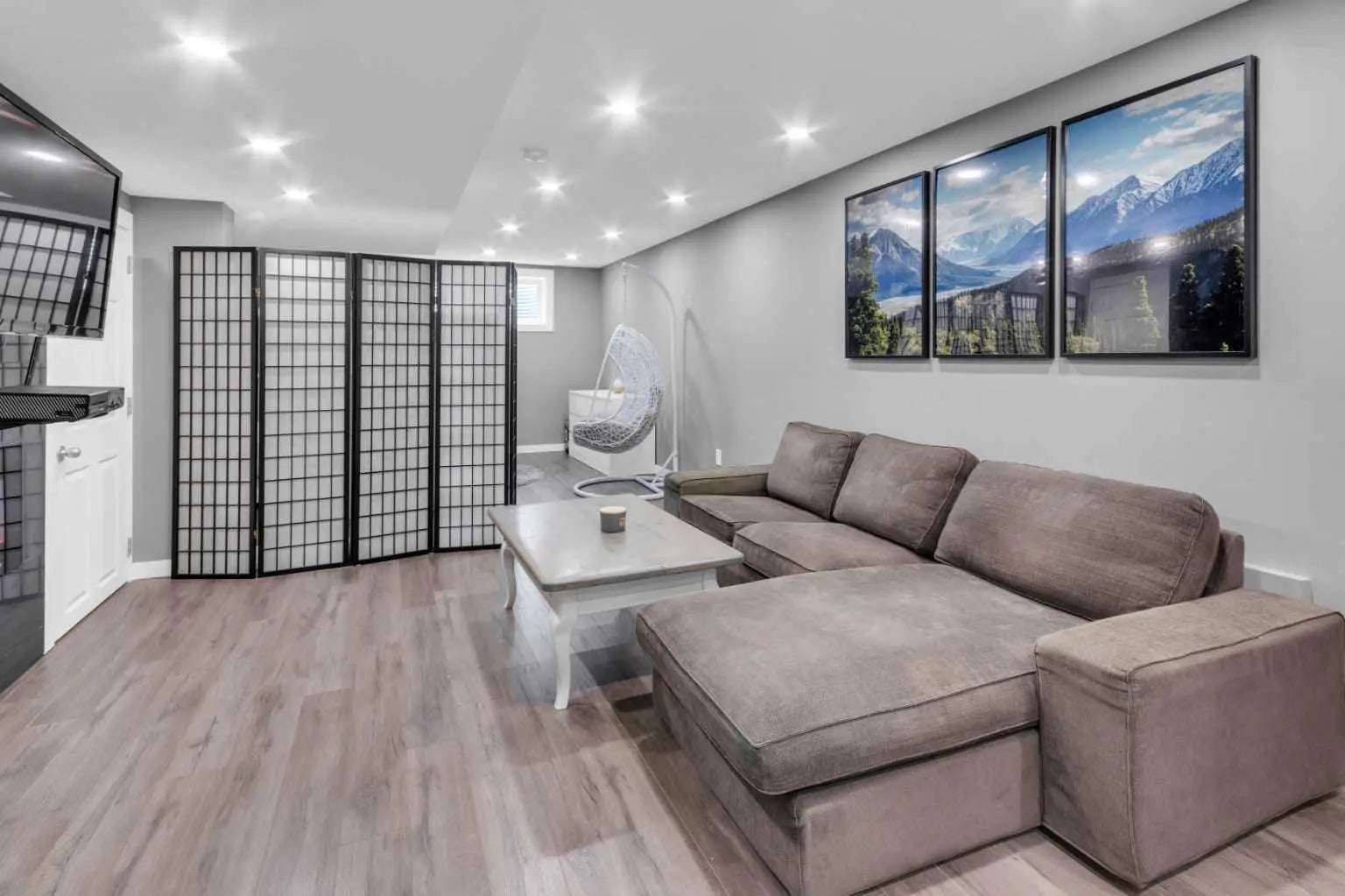 594 Hillcrest Road Southwest, Airdrie – Residential Row/Townhouse Listing Photo 22