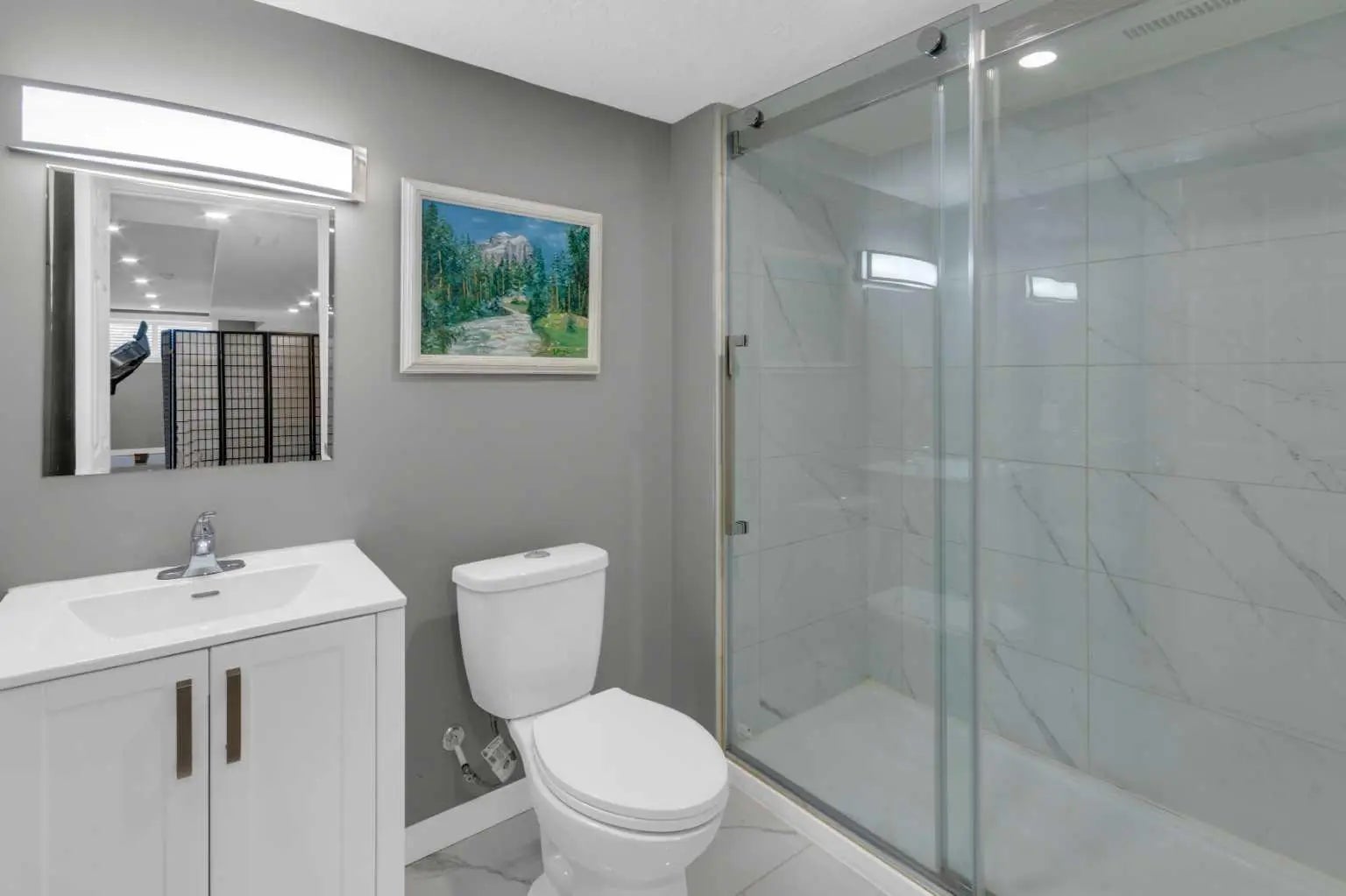 594 Hillcrest Road Southwest, Airdrie – Residential Row/Townhouse Listing Photo 25