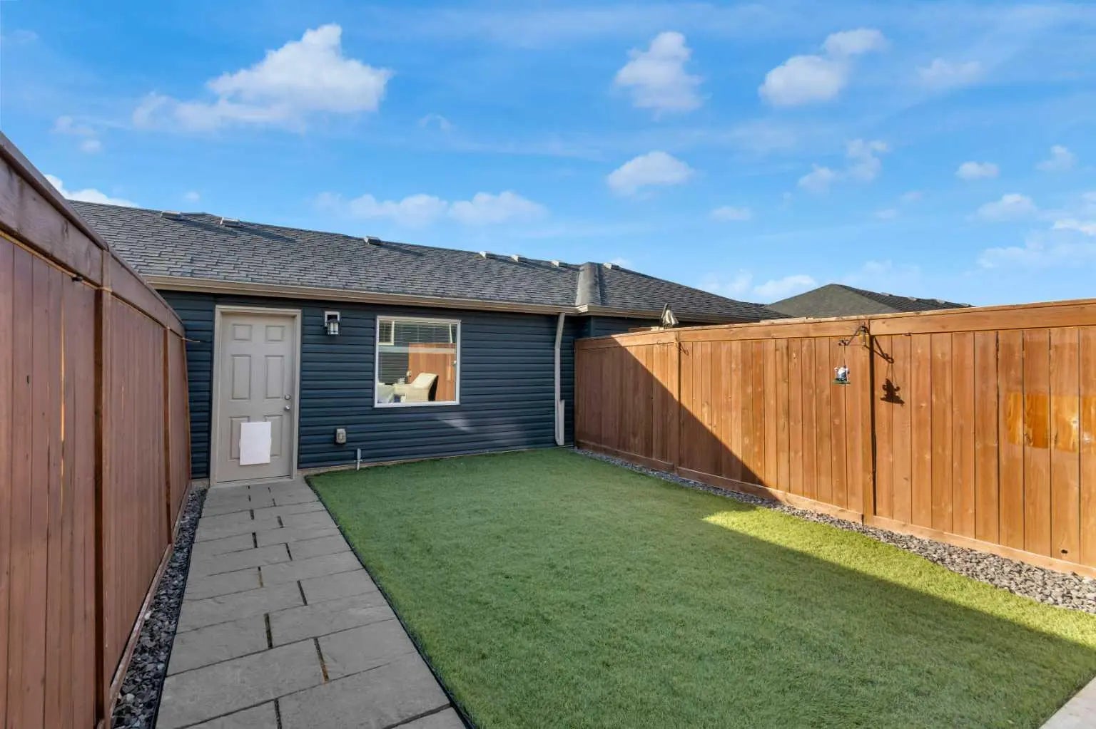 594 Hillcrest Road Southwest, Airdrie – Residential Row/Townhouse Listing Photo 27