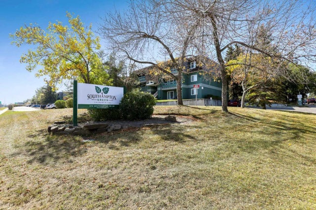 6308, 315 Southampton Drive Sw, Calgary