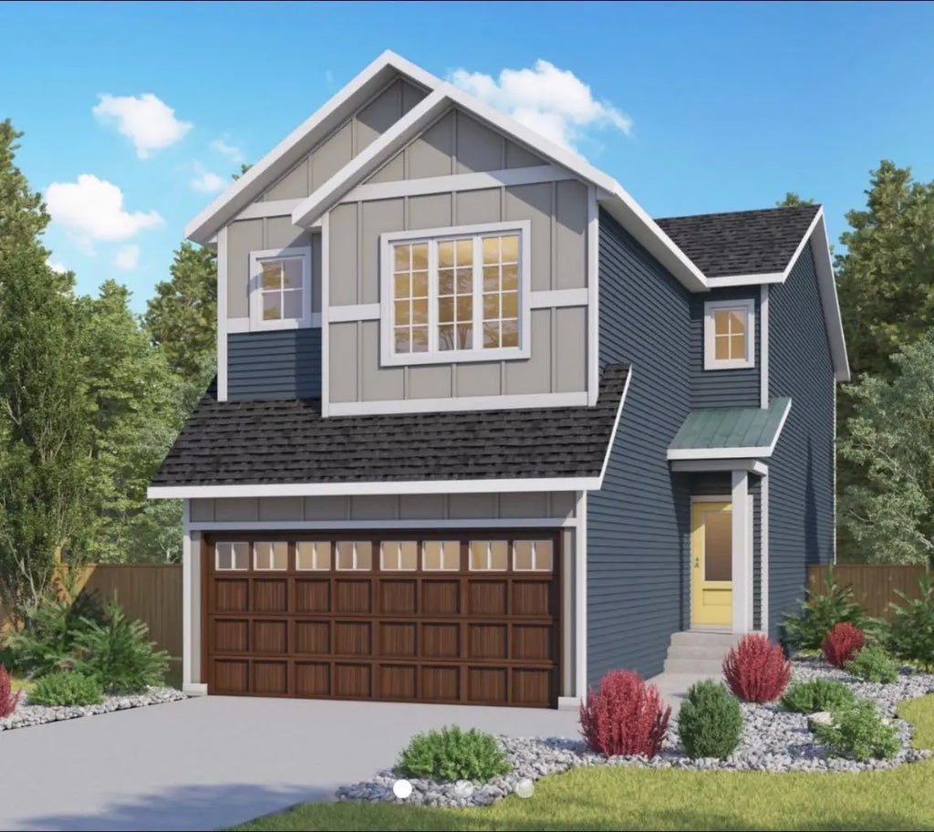 52 Fireside Common Sw, Cochrane