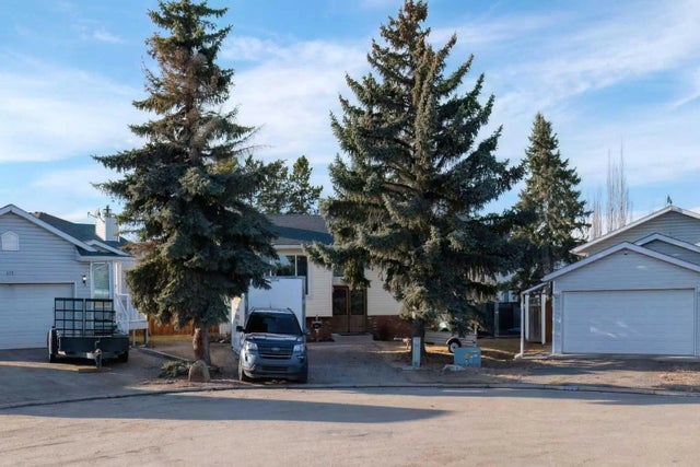 408 Madison Drive , Irricana