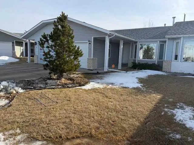 830 Birchwood Close , Drumheller