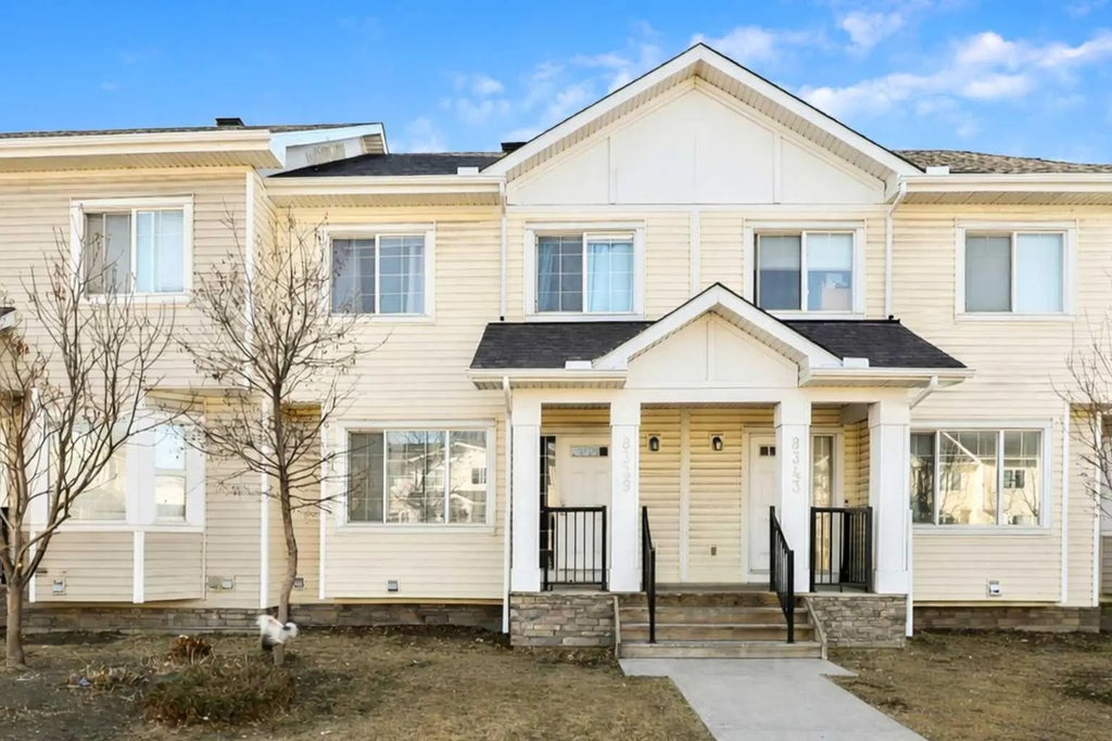 8339 Saddlebrook Drive Ne, Calgary