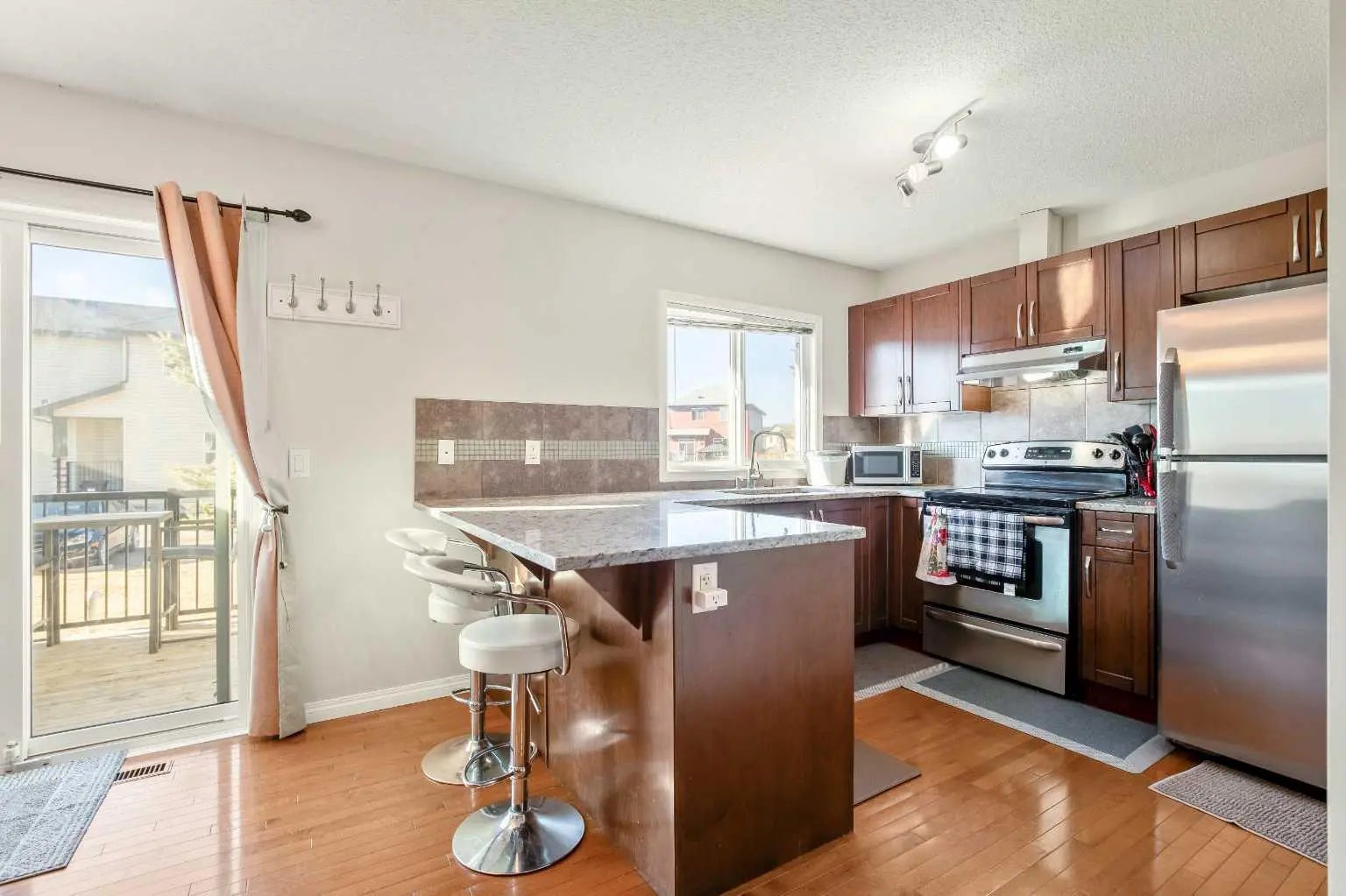 8339 Saddlebrook Drive Northeast, Calgary – Residential Row/Townhouse Listing Photo 7