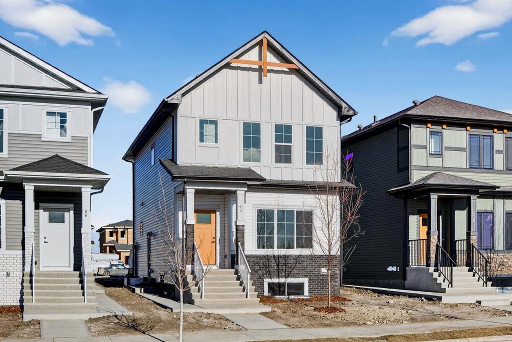 62 Prince Drive , Rural Rocky View County