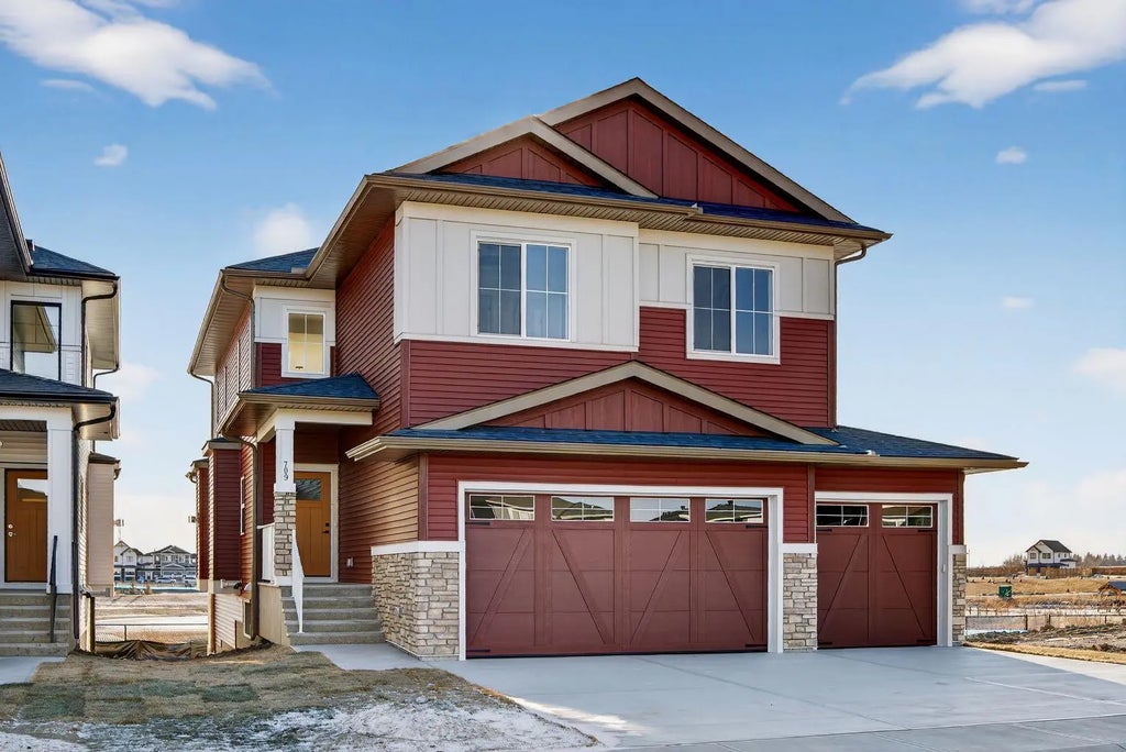 709 Dawson Place , Chestermere