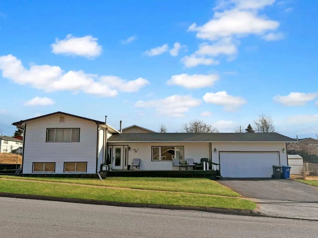 10357 99th Avenue , Grande Cache