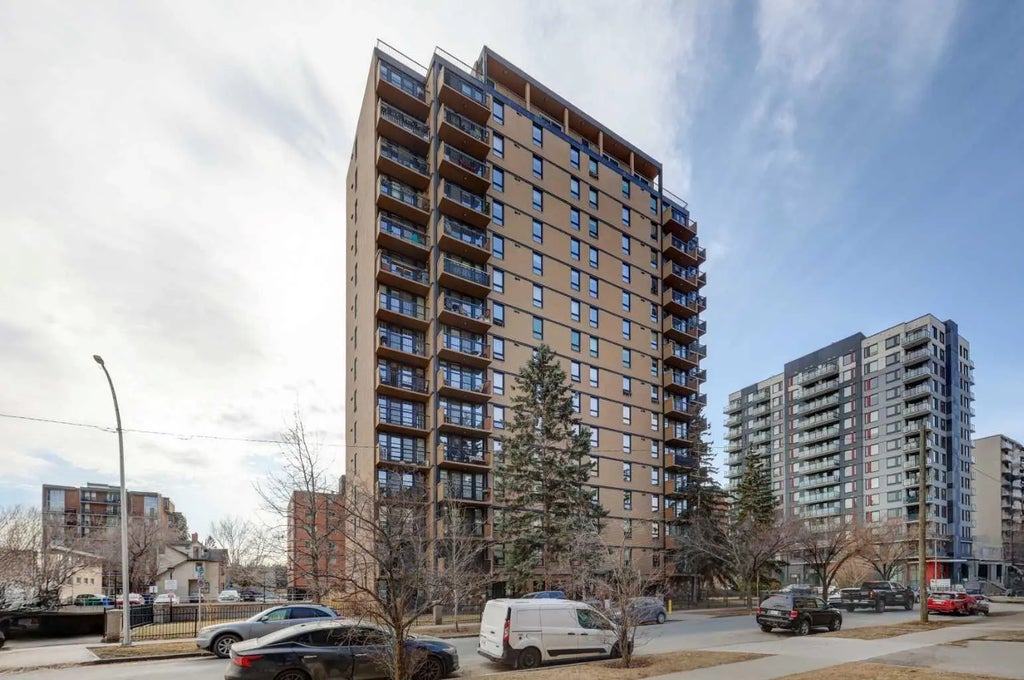 202, 733 14 Avenue Sw, Calgary