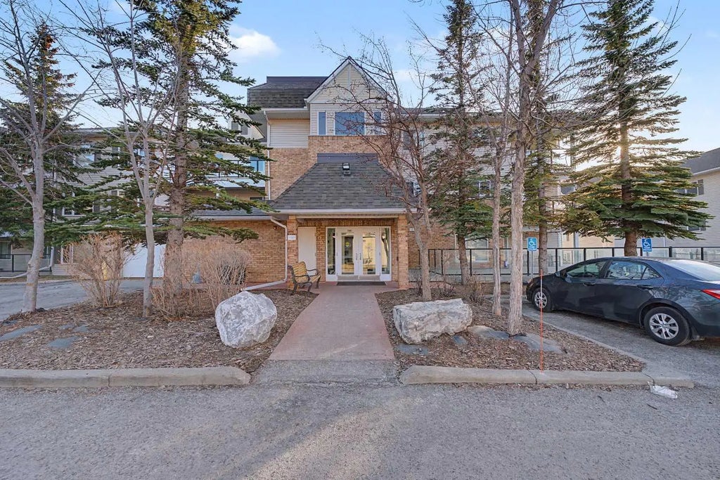 2319, 950 Arbour Lake Road Nw, Calgary