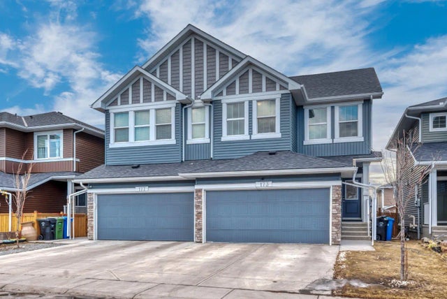 173 Redstone Common Ne, Calgary