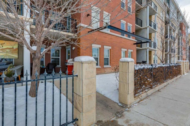 1406, 11811 Lake Fraser Drive Se, Calgary