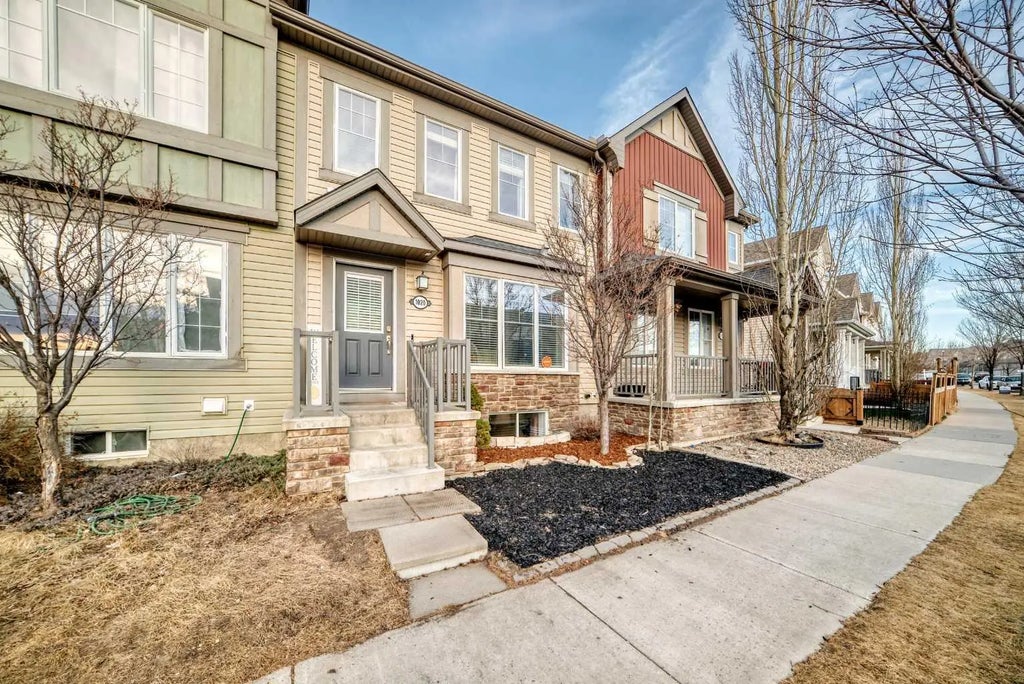 1020 Windsong Drive Sw, Airdrie