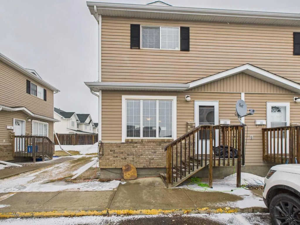 4728 18 Street , Lloydminster