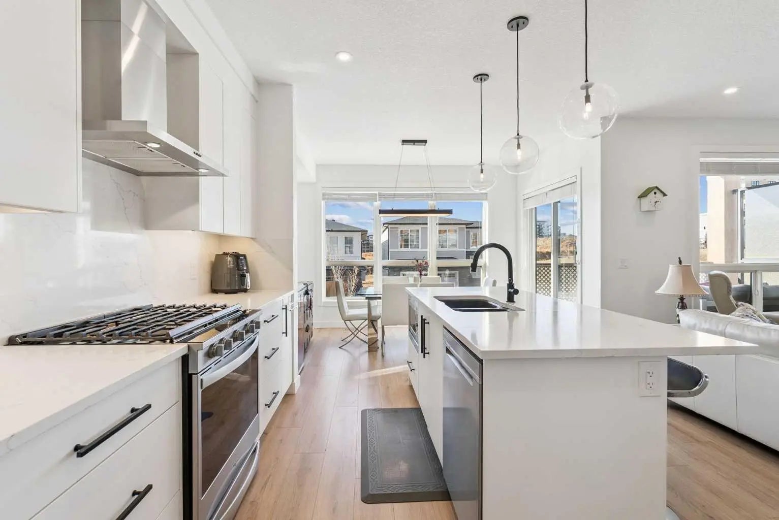 255, 7820 Spring Willow Drive Southwest, Calgary – Residential Row/Townhouse Listing Photo 13