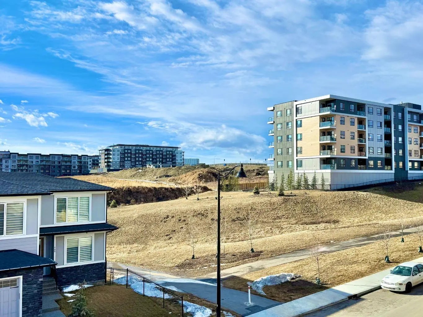 255, 7820 Spring Willow Drive Southwest, Calgary – Residential Row/Townhouse Listing Photo 19