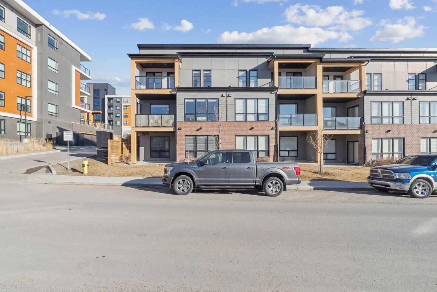 255, 7820 Spring Willow Drive Southwest, Calgary – Residential Row/Townhouse Listing Photo 35