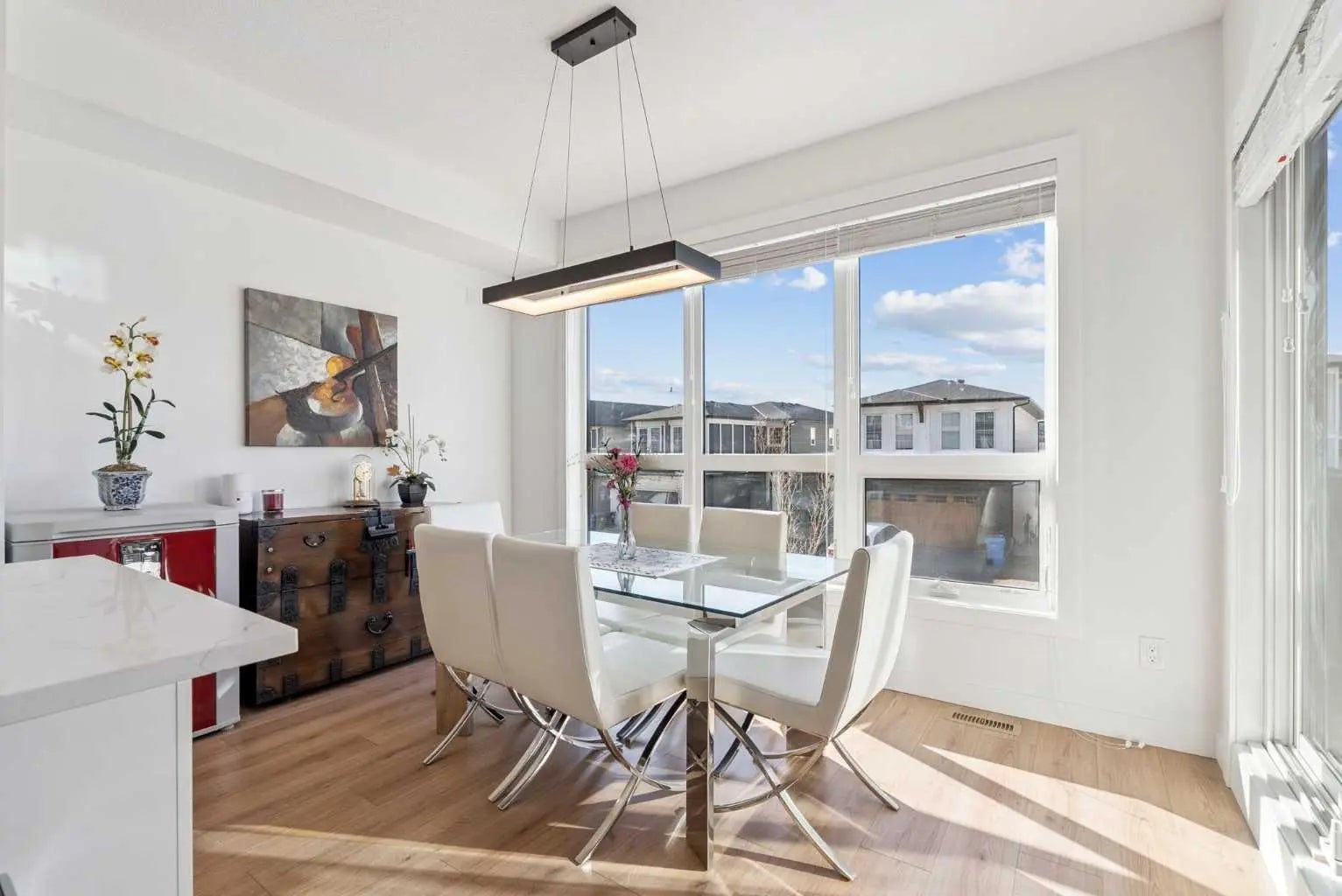 255, 7820 Spring Willow Drive Southwest, Calgary – Residential Row/Townhouse Listing Photo 7