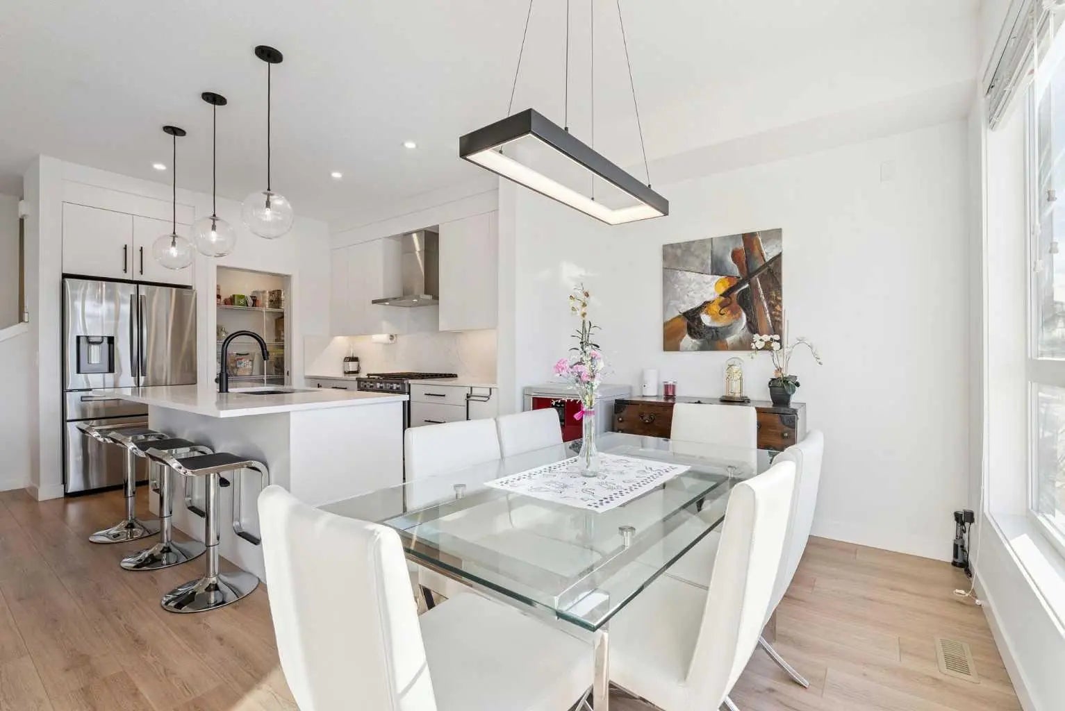 255, 7820 Spring Willow Drive Southwest, Calgary – Residential Row/Townhouse Listing Photo 8