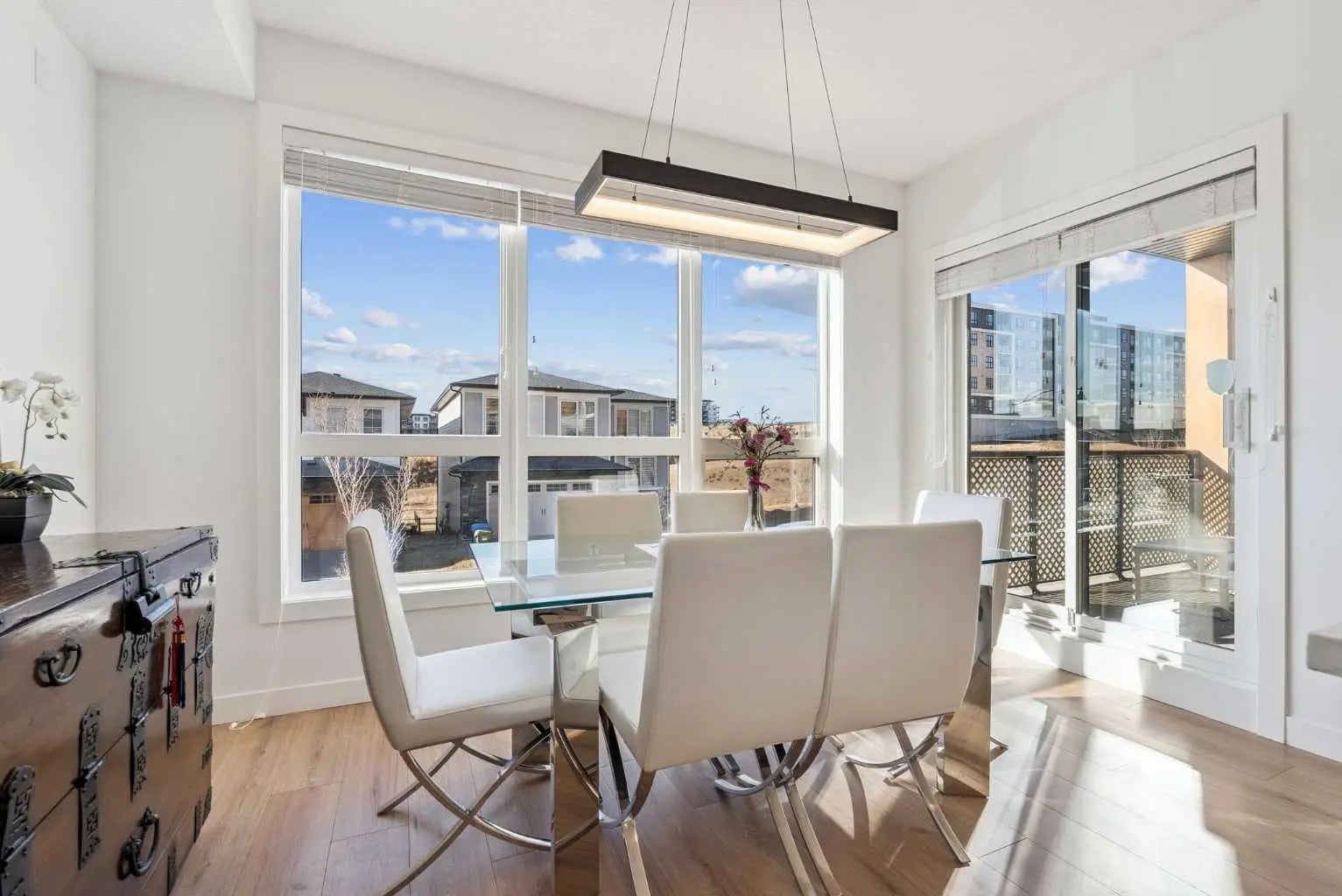 255, 7820 Spring Willow Drive Southwest, Calgary – Residential Row/Townhouse Listing Photo 9