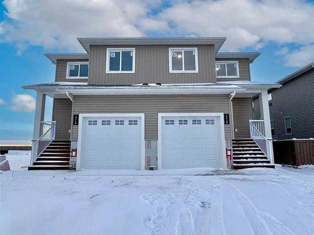 10214b 148 Avenue , Rural Grande Prairie No. 1, County of